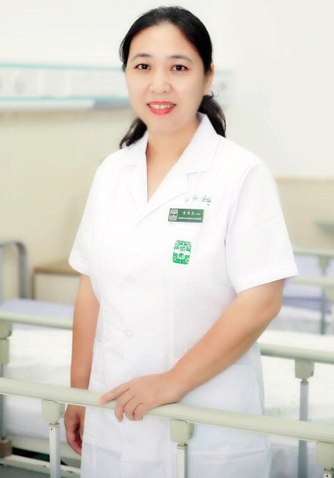 李秀蘭