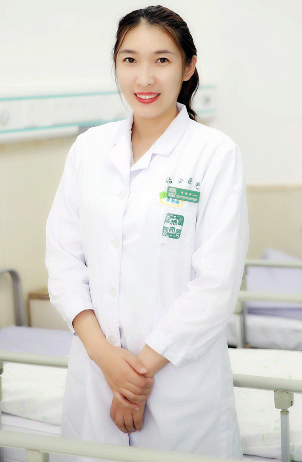 李艷梅