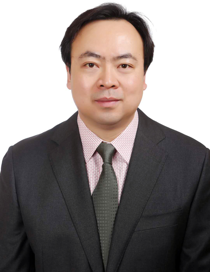 張世斌